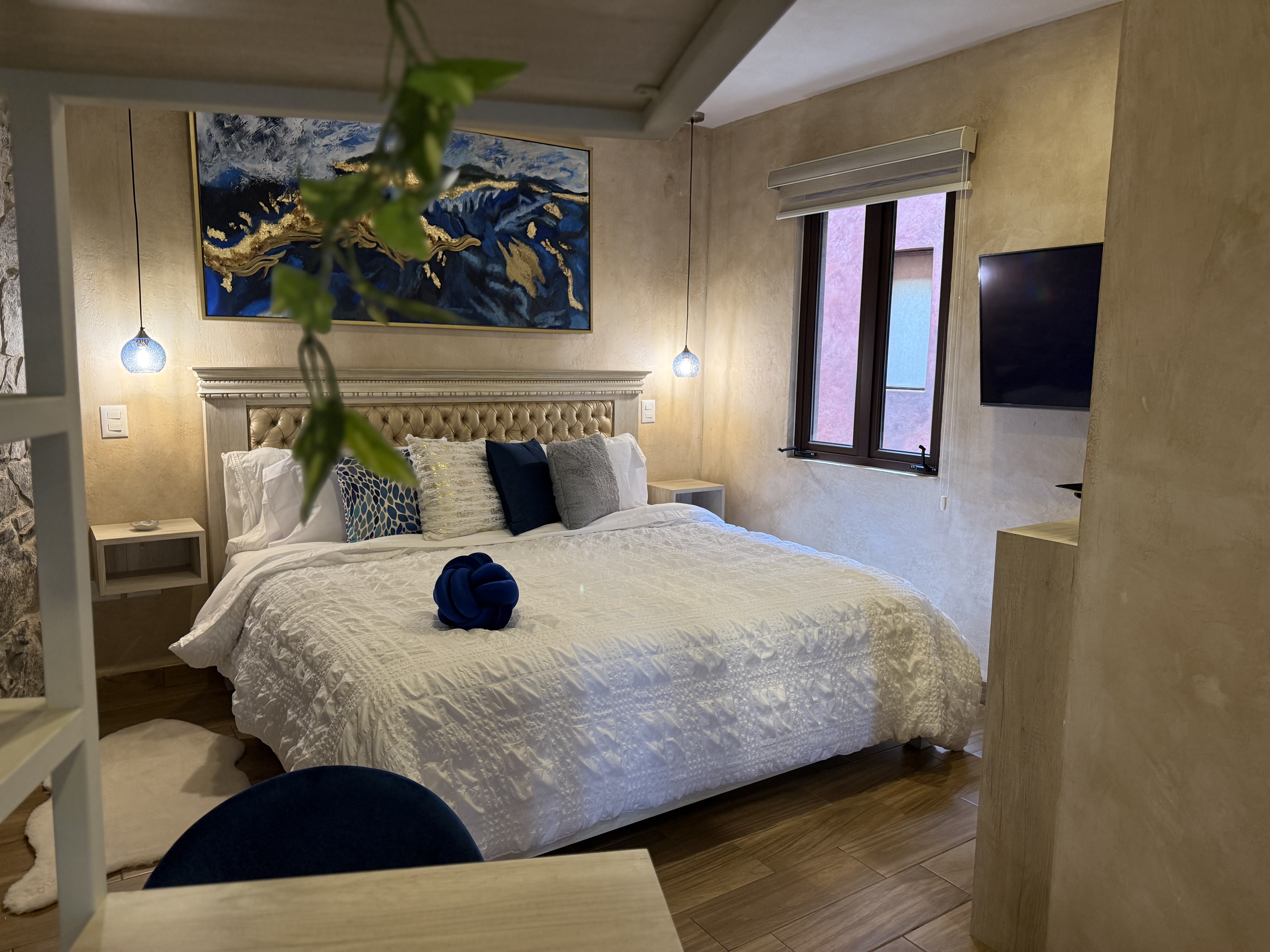 Residencial Polanco