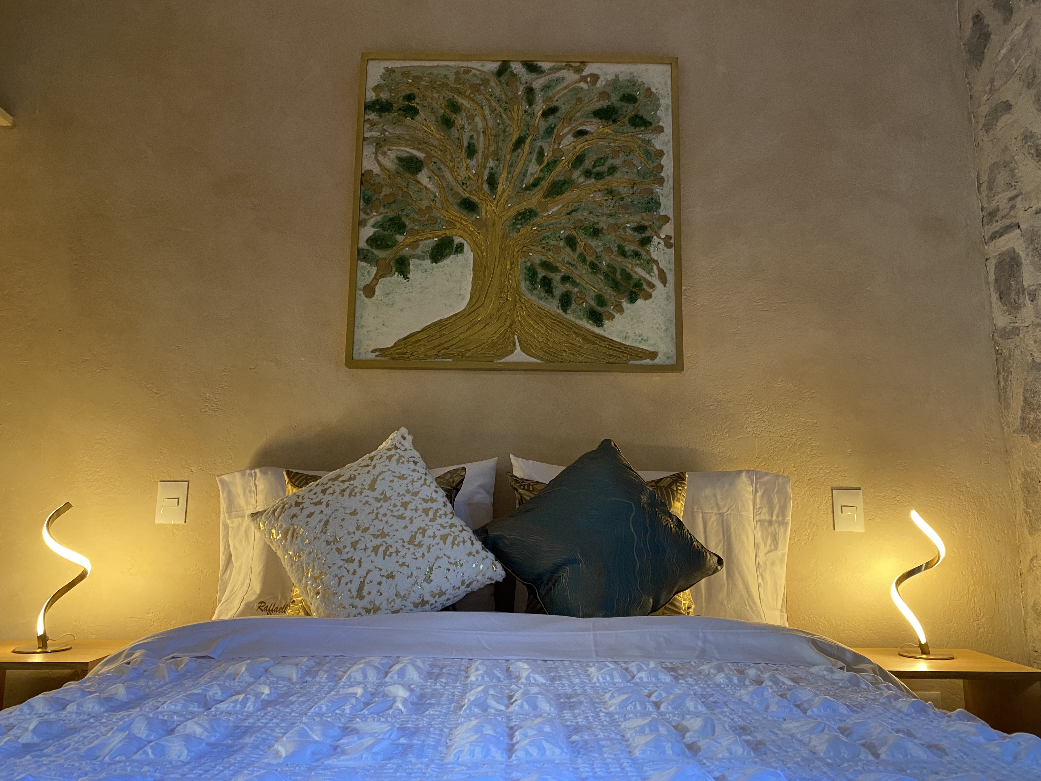 Studio Santa Fe