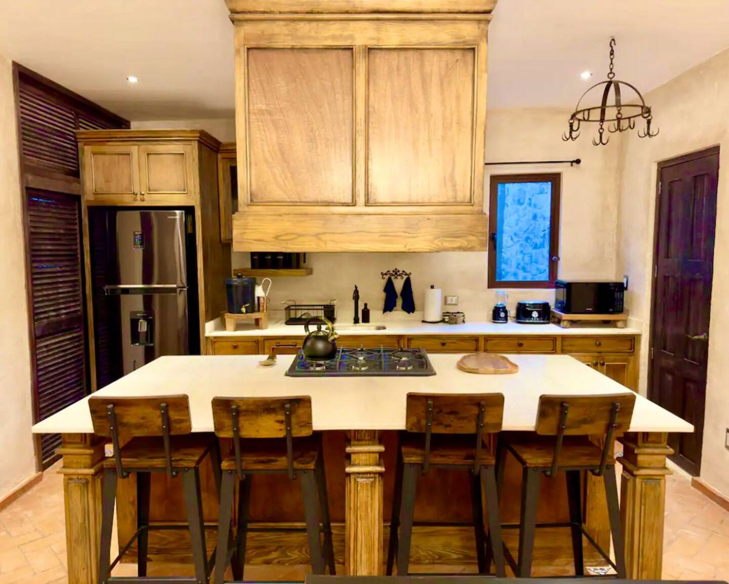 Imagen principal del loft