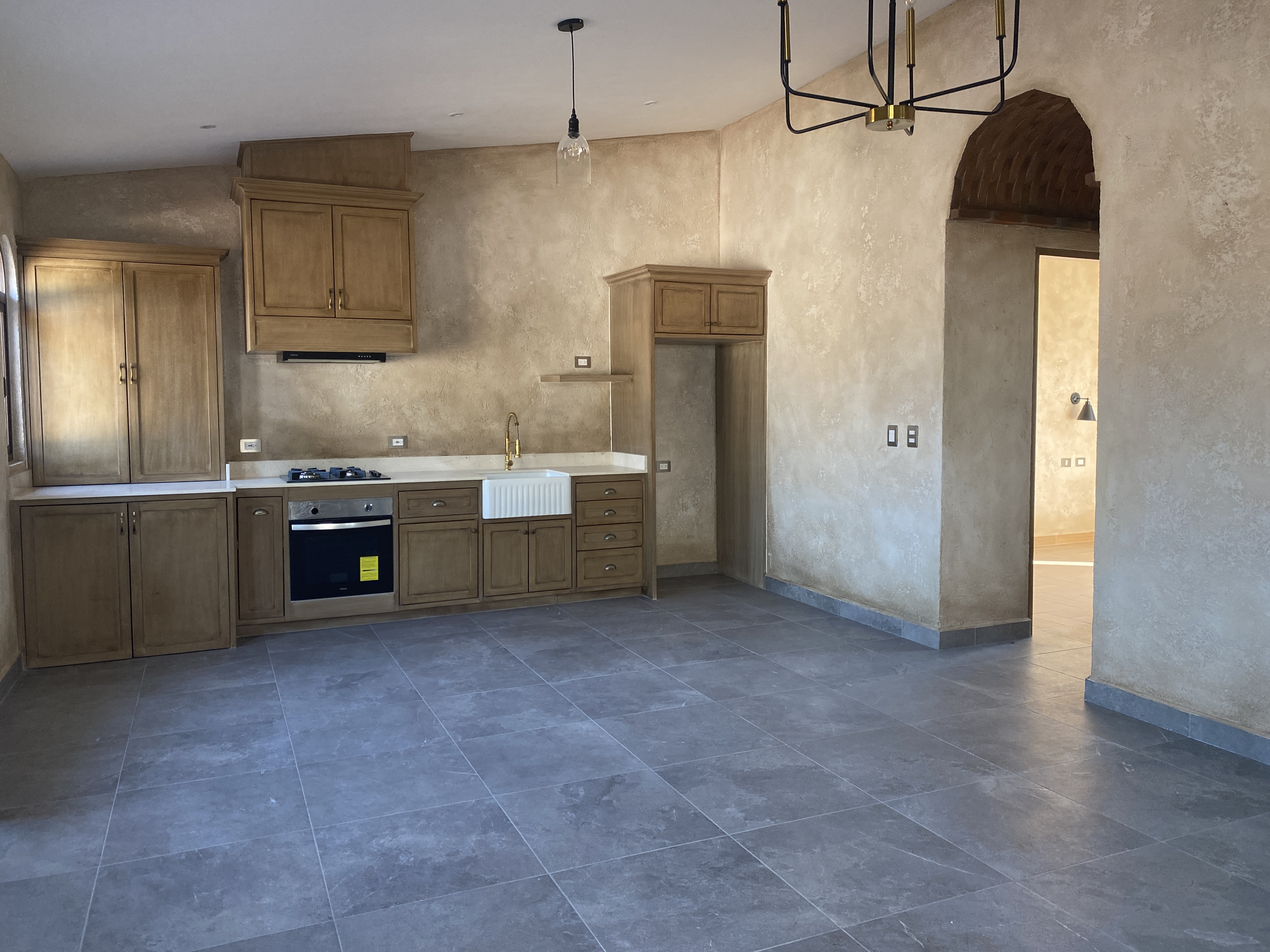 Imagen principal del loft