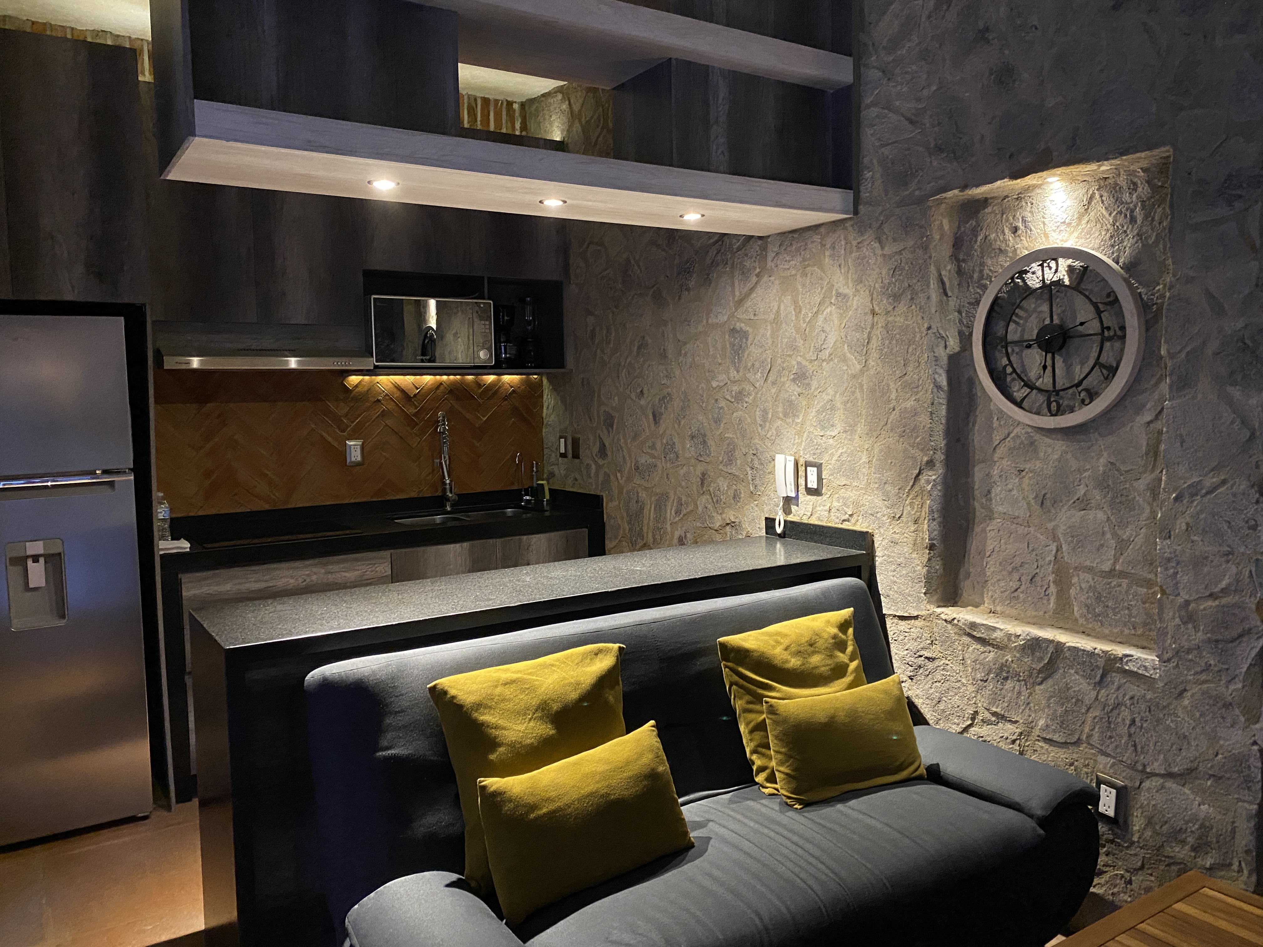 Imagen principal del loft