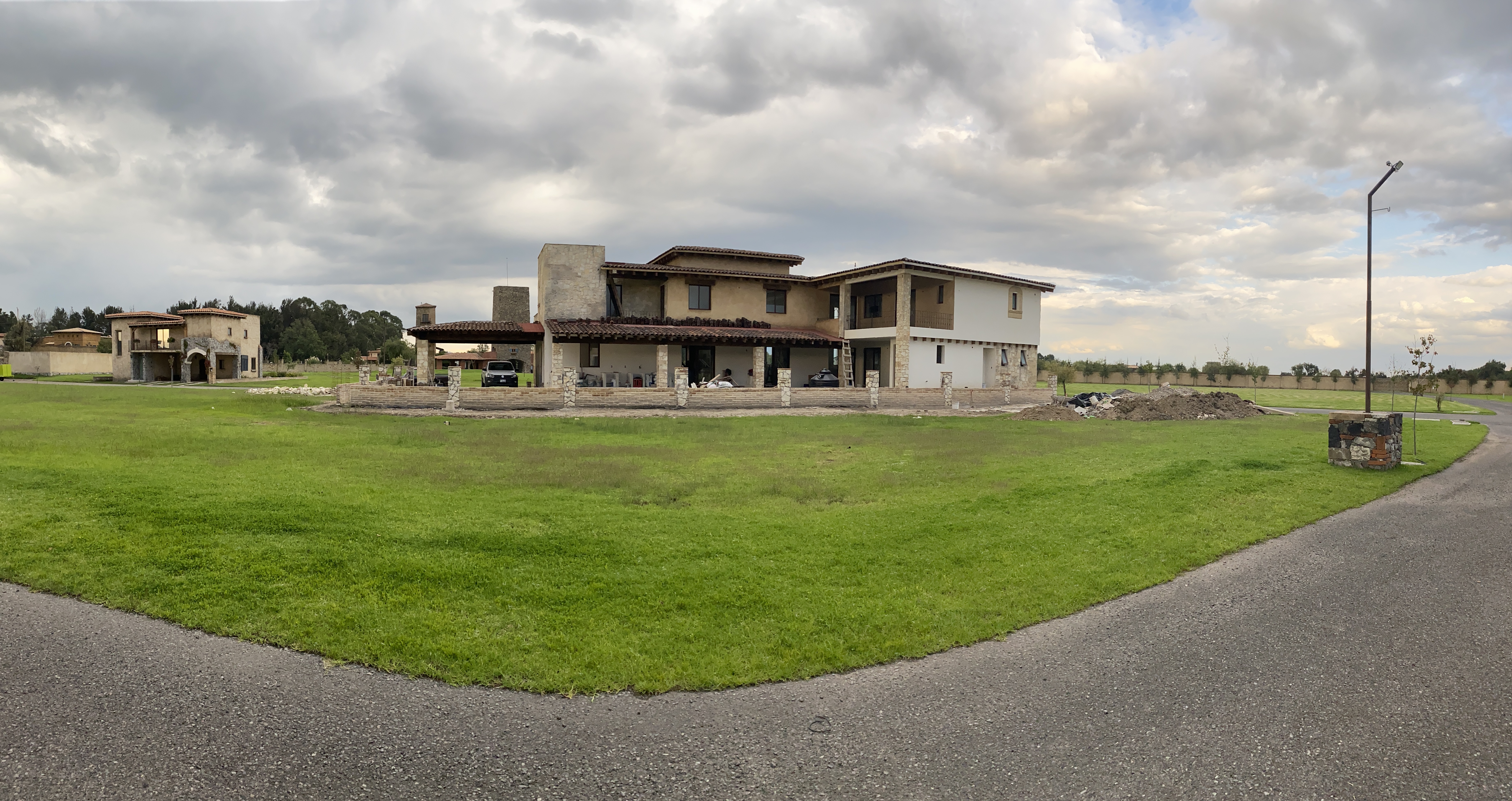 Imagen principal del loft