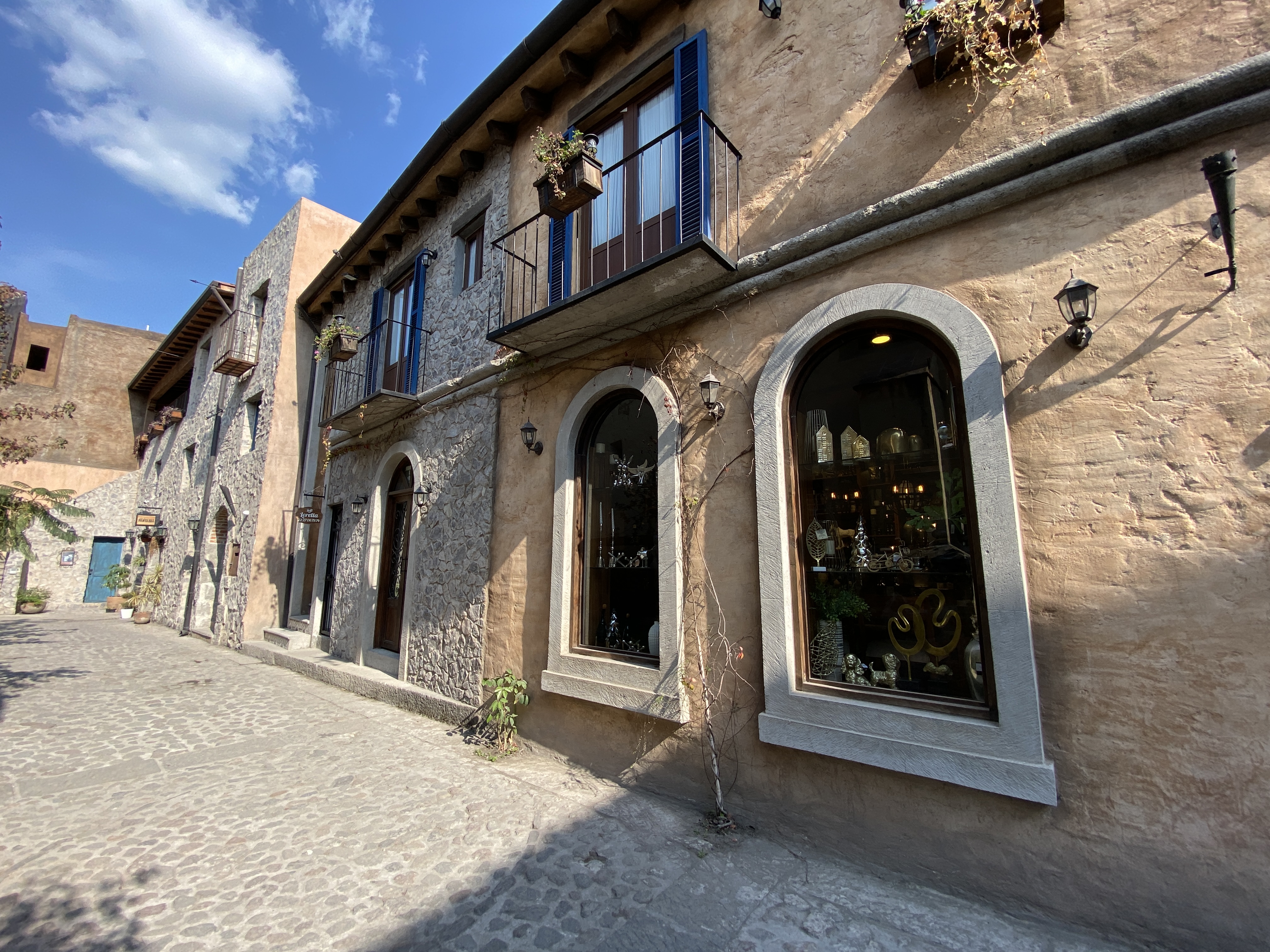 Penthouse Val'Quirico